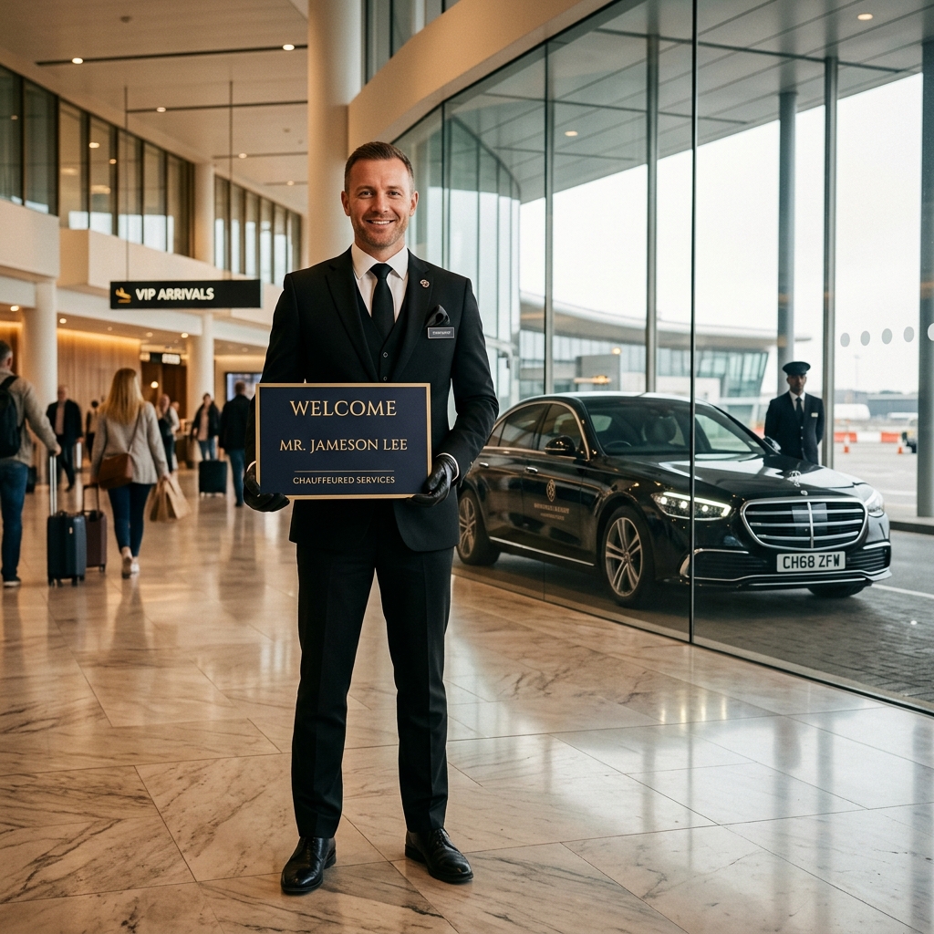 VIP Transfer